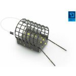 Delphin RiverStix Krmítko s olověnou zátěží 100 g – Sleviste.cz