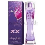 Mexx XX Very Wild toaletní voda dámská 20 ml – Hledejceny.cz