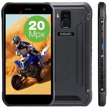 Evolveo StrongPhone G8