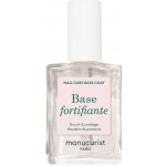 Manucurist Zpevňující lak Base Fortifiante 15 ml – Sleviste.cz