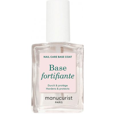 Manucurist Zpevňující lak Base Fortifiante 15 ml – Sleviste.cz