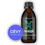 BrainMax Vegan Omega 3 2850 mg DHA & EPA 275 ml – Hledejceny.cz