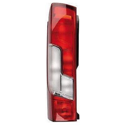 DEPO / TYC Zadní levé světlo pro Citroen Jumper 2014- (Peugeot Boxer, Fiat Ducato, 1612401580, 5521948LUE) ST – Hledejceny.cz