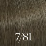 Wella Illumina Color barva na vlasy 7/81 60 ml – Hledejceny.cz