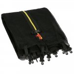 SPRINGOS Ochranná síť 180 cm 6 tyčí – Zboží Dáma