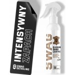 SWAG Elegant Dark Leather 150 ml | Zboží Auto