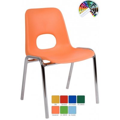 ALBA Konferenční židle HELENE PICCOLA – Sleviste.cz