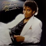 Jackson Michael - Thriller LP – Hledejceny.cz