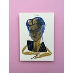 Pohlednice Patrik Antczak – Franz Kafka, Proměna – Sleviste.cz