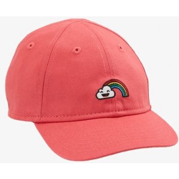 New Era LEAGUE SCARLET