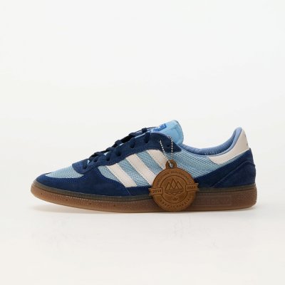 adidas Handball Pro Spzl Clear Blue/ Core White/ Collegiate Navy IG8942 – Zboží Mobilmania