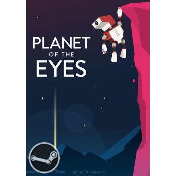 Planet of the Eyes