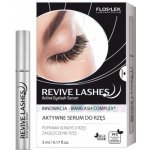 FlosLek Laboratorium Revive Lashes stimulující sérum pro růst řas a obočí Bimalash Complex 5 ml – Zboží Dáma