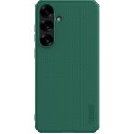 Nillkin Super Frosted Pro Samsung Galaxy S25 Dark Green 57983124000 – Zboží Živě