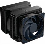 Cooler Master MasterAir MA824 Stealth 30th Anniversary Edition MAM-D8PN-318PK-R1 – Hledejceny.cz