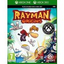 Rayman Origins