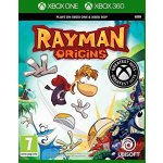 Rayman Origins – Hledejceny.cz