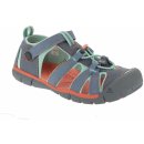 Keen Seacamp II CNX Flint stone/ocean wave