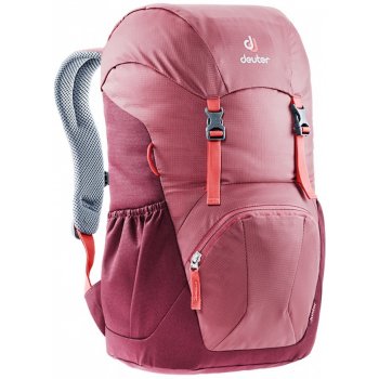 Deuter batoh Junior cardinal/maron