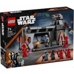 LEGO® Star Wars™ 75386 Souboj Paze Vizsly a Moffa Gideona – Zboží Živě