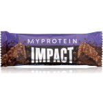 MyProtein Impact Protein Bar 64 g – Zboží Mobilmania