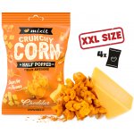 Crunchy corn cheddar 175 g – Zboží Dáma