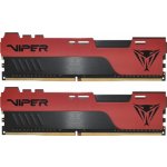 Patriot Viper Elite II DDR4 32GB 3600MHz CL20 (2x16GB) PVE2432G360C0K – Zboží Živě