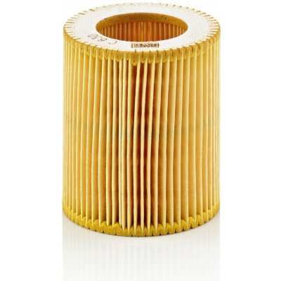 Vzduchový filtr MANN-FILTER C 630 – Hledejceny.cz