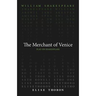 Merchant of Venice – Zbozi.Blesk.cz