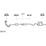 Bosal BS 185-637 – Hledejceny.cz