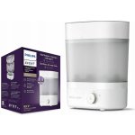 Philips Avent SCF293/00 Elektrický parní sterilizátor Premium – Zboží Dáma
