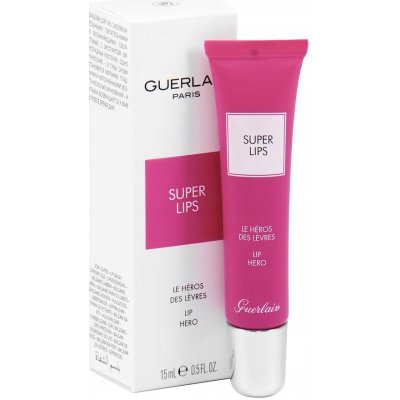 Guerlain Super Lips Lip Hero 15 ml – Zboží Mobilmania