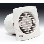 Cata B-10 PLUS 00981001 koupelnový ventilátor bílá