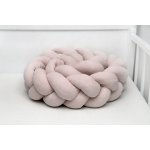 SCAMP Mušelínový mantinel Cocoa – Hledejceny.cz