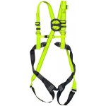 Canis - CXS Bezpečnostní postroj P-30, černo-žlutý (Hi-vis), vel. M-XL - CN-4610-001-819-95 – Zbozi.Blesk.cz