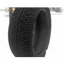 Osobní pneumatika Michelin Pilot Alpin 5 245/45 R17 99H