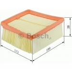 Vzduchový filtr Bosch F 026 400 110 – Hledejceny.cz