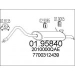 MTS MT 01.95840 – Hledejceny.cz