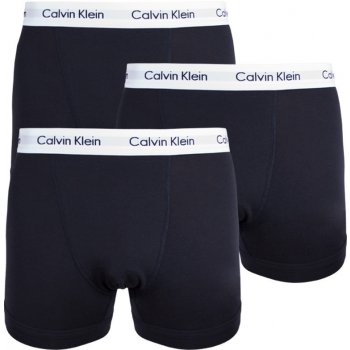 Calvin Klein pánské boxerky U2662G 001 černá 3 Pack od 1 199 Kč - Heureka.cz