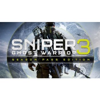 Sniper: Ghost Warrior 3 (Limited Edition)