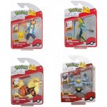 Jazwares Pokemon Battle figurky Inteleon – Zboží Mobilmania