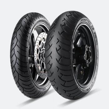 Metzeler Roadtec Z6 180/55 R17 73W