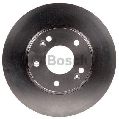 0 986 479 A12 BOSCH Brzdový kotouč | Zboží Auto