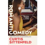 Romantic Comedy - Curtis Sittenfeldová – Zboží Dáma
