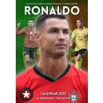 CurePink Nástěnný Christiano Ronaldo A3 29,7 x 42 cm [DRM 036] 2027 – Zboží Mobilmania