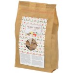 Delizia Grain Free Pamlsek pro koně jablko 1 kg – Zboží Mobilmania