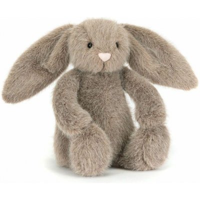 Jellycat Králíček Fawn Flufflet Bunny – Hledejceny.cz
