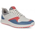 Ecco S-Casual Wmn white/blue – Zboží Mobilmania