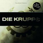 Die Krupps - Too Much History Vol. 2 CD – Sleviste.cz