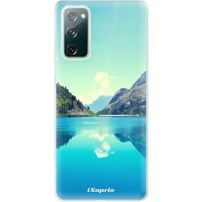 iSaprio Lake 01 Samsung Galaxy S20 FE